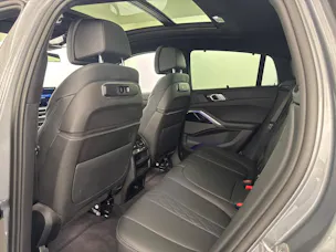 BMW X6 xDrive 48V 30d M Sport Steptronic