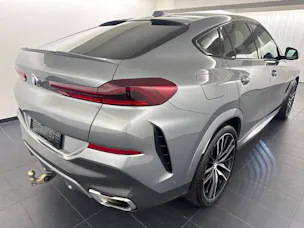 BMW X6 xDrive 48V 30d M Sport Steptronic