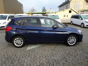 BMW 218d xDrive Active Tourer Steptronic Sport Line
