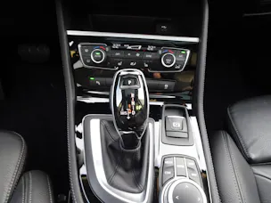 BMW 218d xDrive Active Tourer Steptronic Sport Line