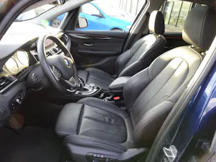 BMW 218d xDrive Active Tourer Steptronic Sport Line