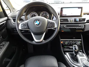 BMW 218d xDrive Active Tourer Steptronic Sport Line