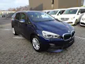 BMW 218d xDrive Active Tourer Steptronic Sport Line