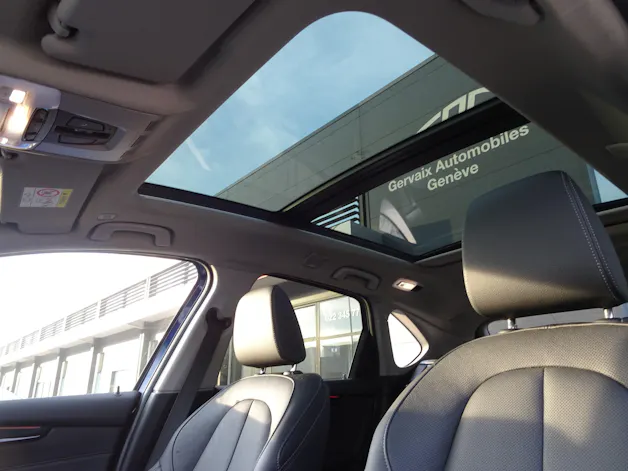 BMW 218d xDrive Active Tourer Steptronic Sport Line
