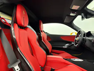 Ferrari SF90 Stradale