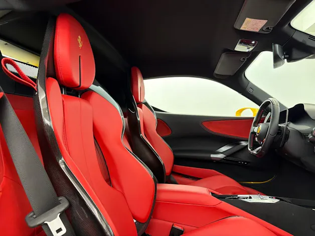 Ferrari SF90 Stradale