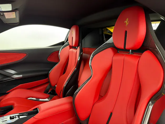Ferrari SF90 Stradale