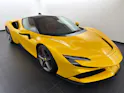 Ferrari SF90 Stradale