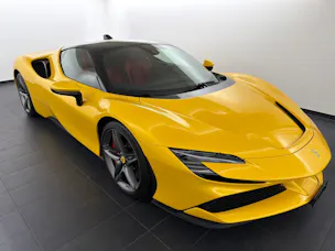 Ferrari SF90 Stradale