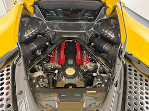 Ferrari SF90 Stradale