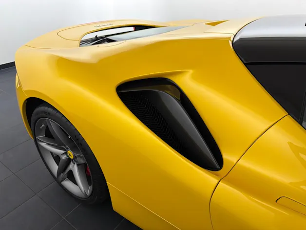 Ferrari SF90 Stradale