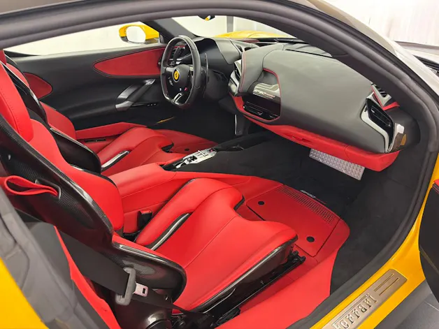Ferrari SF90 Stradale