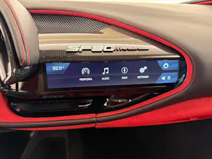 Ferrari SF90 Stradale