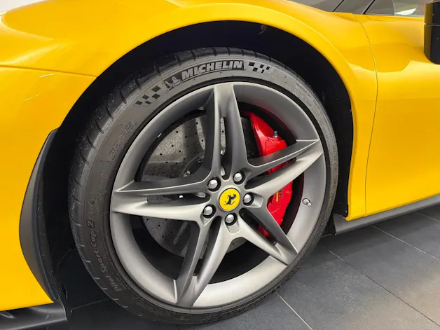 Ferrari SF90 Stradale