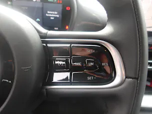 Fiat 500 3+1 electric 87 kW Icon