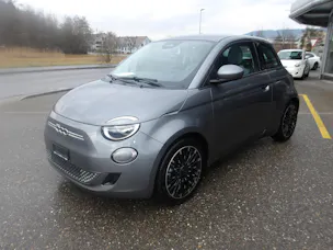 Fiat 500 3+1 electric 87 kW Icon