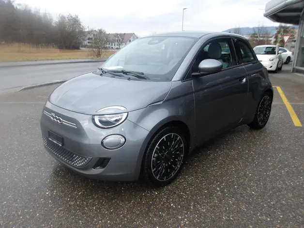 Fiat 500 3+1 electric 87 kW Icon