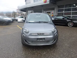 Fiat 500 3+1 electric 87 kW Icon