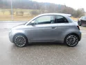 Fiat 500 3+1 electric 87 kW Icon