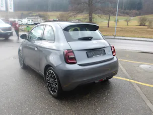 Fiat 500 3+1 electric 87 kW Icon
