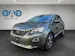 Peugeot 3008 1.6 THP Allure EAT