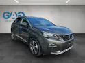 Peugeot 3008 1.6 THP Allure EAT