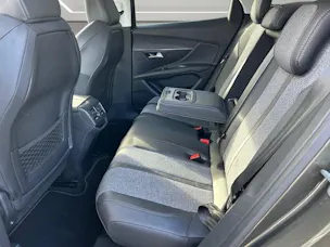 Peugeot 3008 1.6 THP Allure EAT