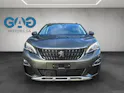 Peugeot 3008 1.6 THP Allure EAT
