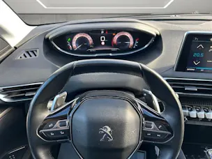 Peugeot 3008 1.6 THP Allure EAT
