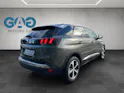 Peugeot 3008 1.6 THP Allure EAT
