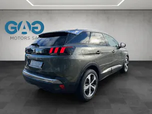 Peugeot 3008 1.6 THP Allure EAT