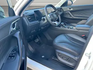 MG HS 1.5 T HEV Luxury