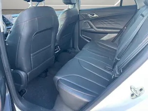 MG HS 1.5 T HEV Luxury