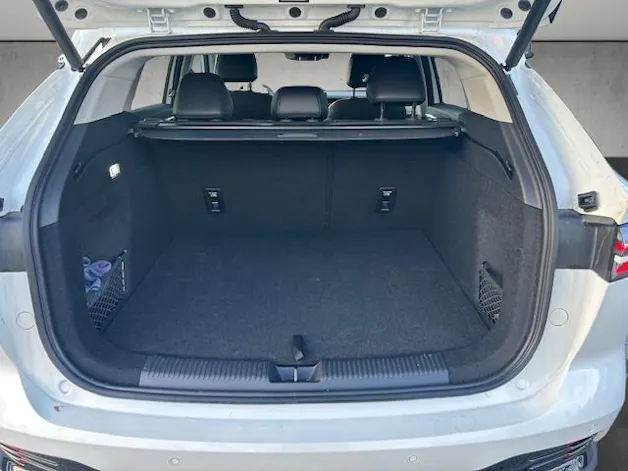 MG HS 1.5 T HEV Luxury