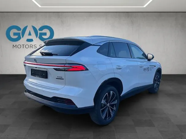 MG HS 1.5 T HEV Luxury