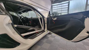 Porsche Cayman 987 CUP