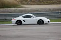 Porsche Cayman 987 CUP