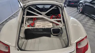 Porsche Cayman 987 CUP