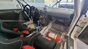 Porsche Cayman 987 CUP