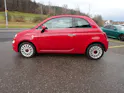 Fiat 500C 1.0 N3 MildHybrid Red