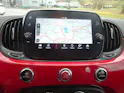 Fiat 500C 1.0 N3 MildHybrid Red