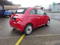 Fiat 500C 1.0 N3 MildHybrid Red