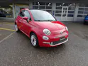 Fiat 500C 1.0 N3 MildHybrid Red