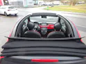 Fiat 500C 1.0 N3 MildHybrid Red