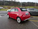 Fiat 500C 1.0 N3 MildHybrid Red