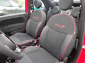 Fiat 500C 1.0 N3 MildHybrid Red