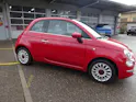 Fiat 500C 1.0 N3 MildHybrid Red