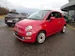 Fiat 500C 1.0 N3 MildHybrid Red