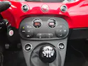 Fiat 500C 1.0 N3 MildHybrid Red