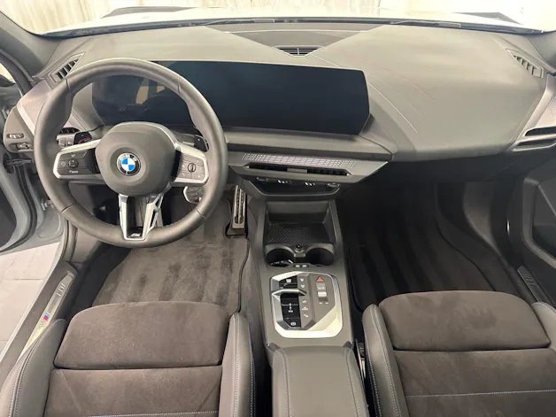 BMW 120 M Sport Pro Steptronic